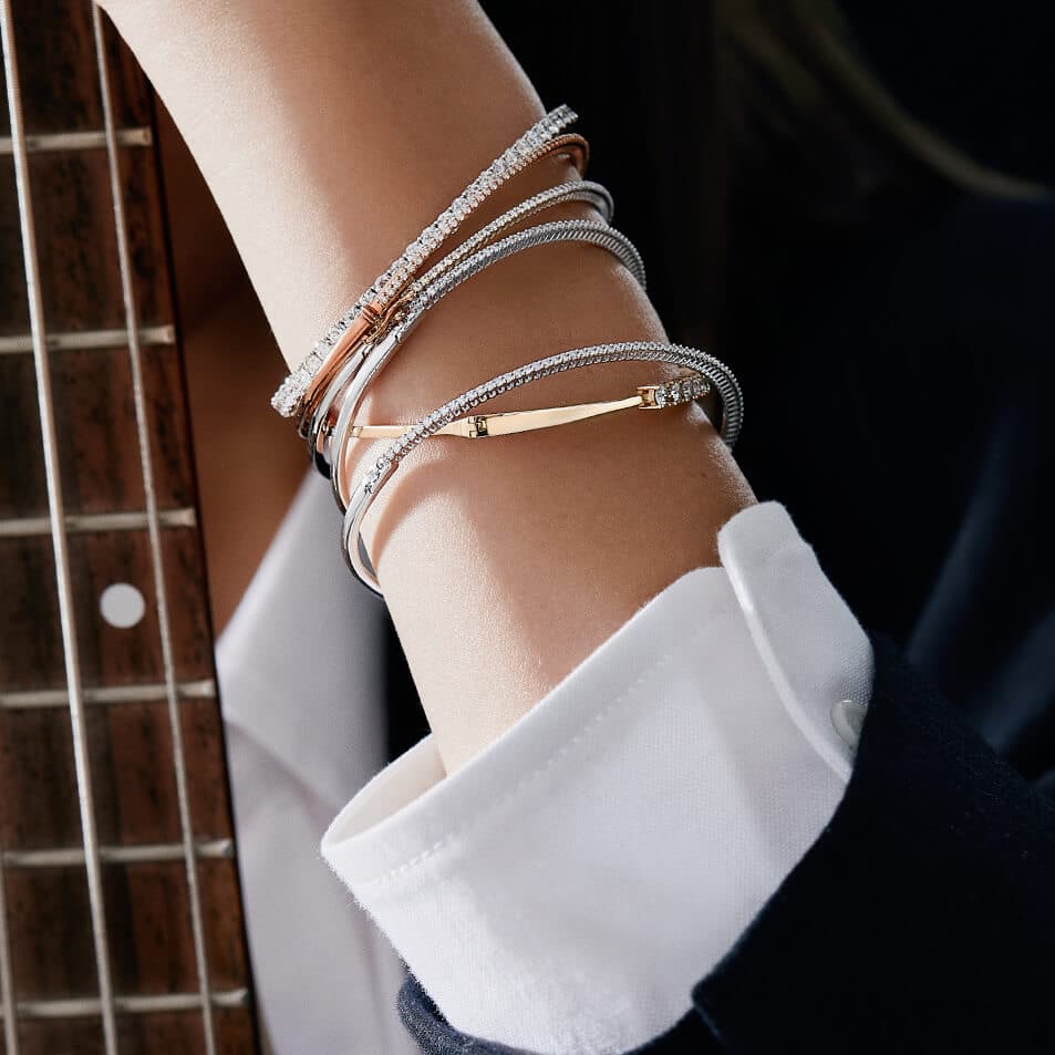 Bracelets