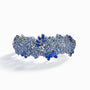 Sapphire Bracelet Sapir