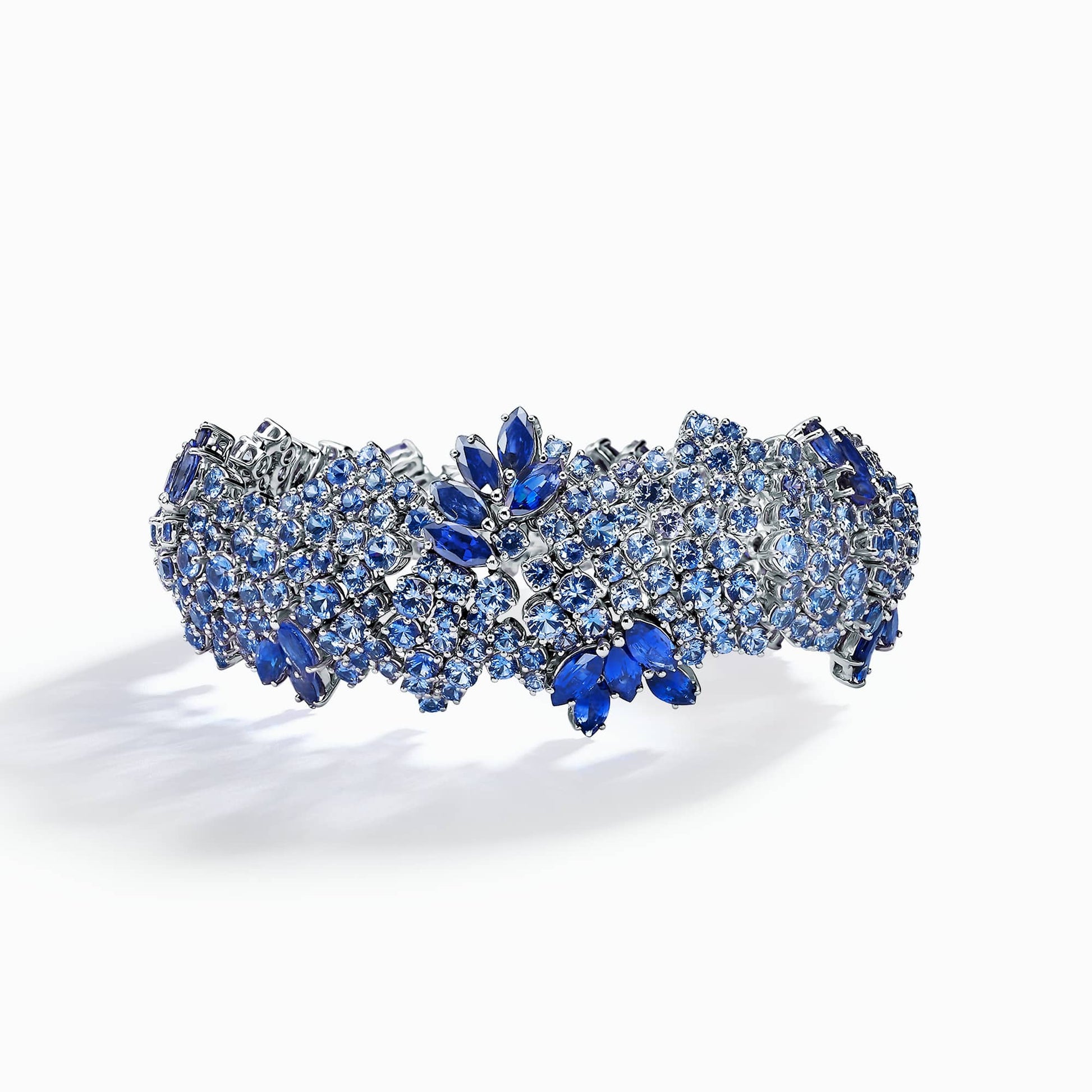Sapphire Bracelet Sapir