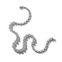 Diamonds Collier