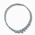 Diamond and Gems Stone Pendant