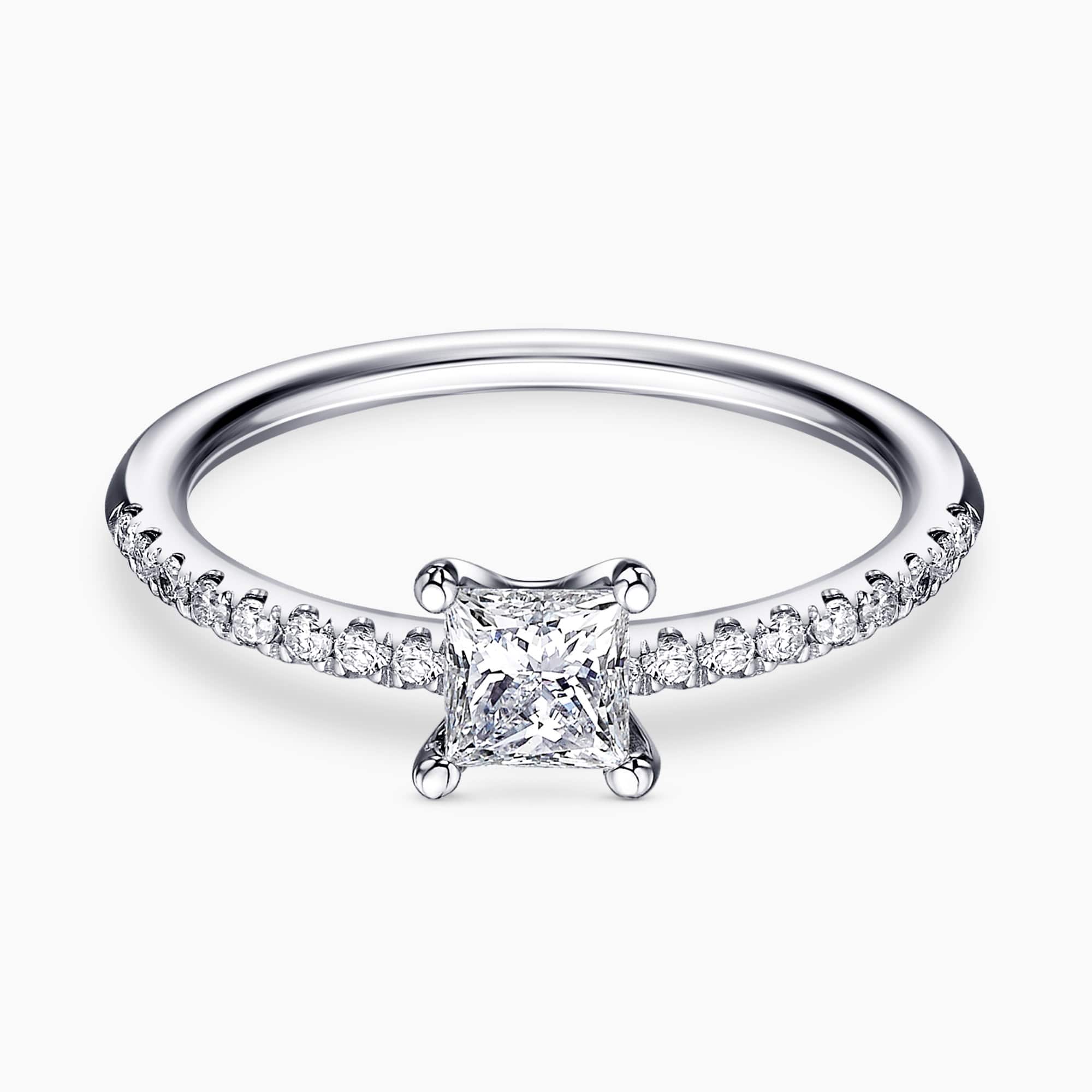 Diamond Ring Chloe