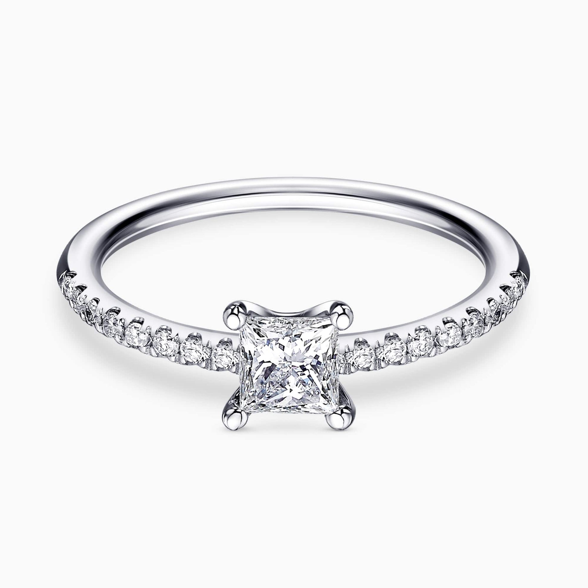 Diamond Ring Chloe