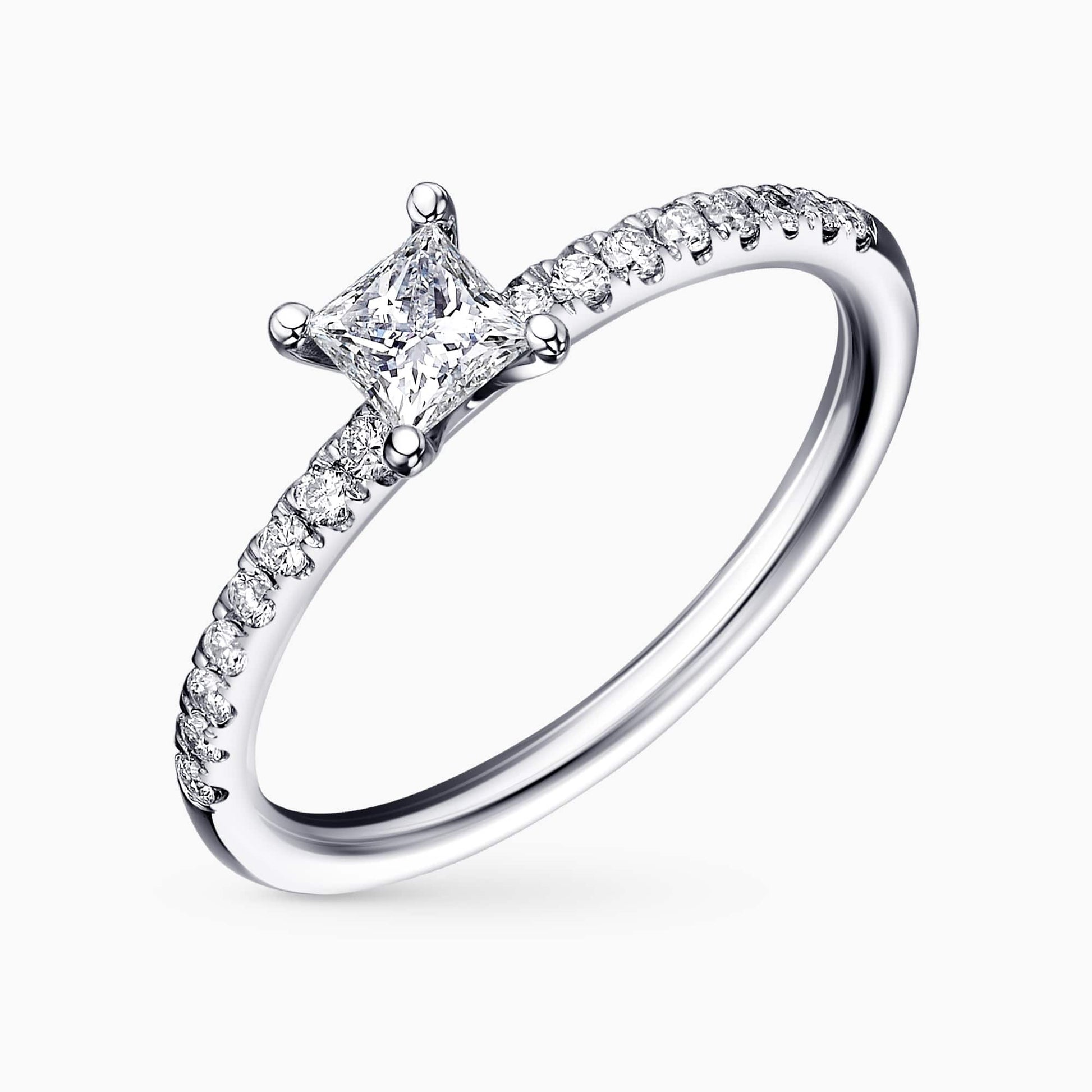 Diamond Ring Chloe