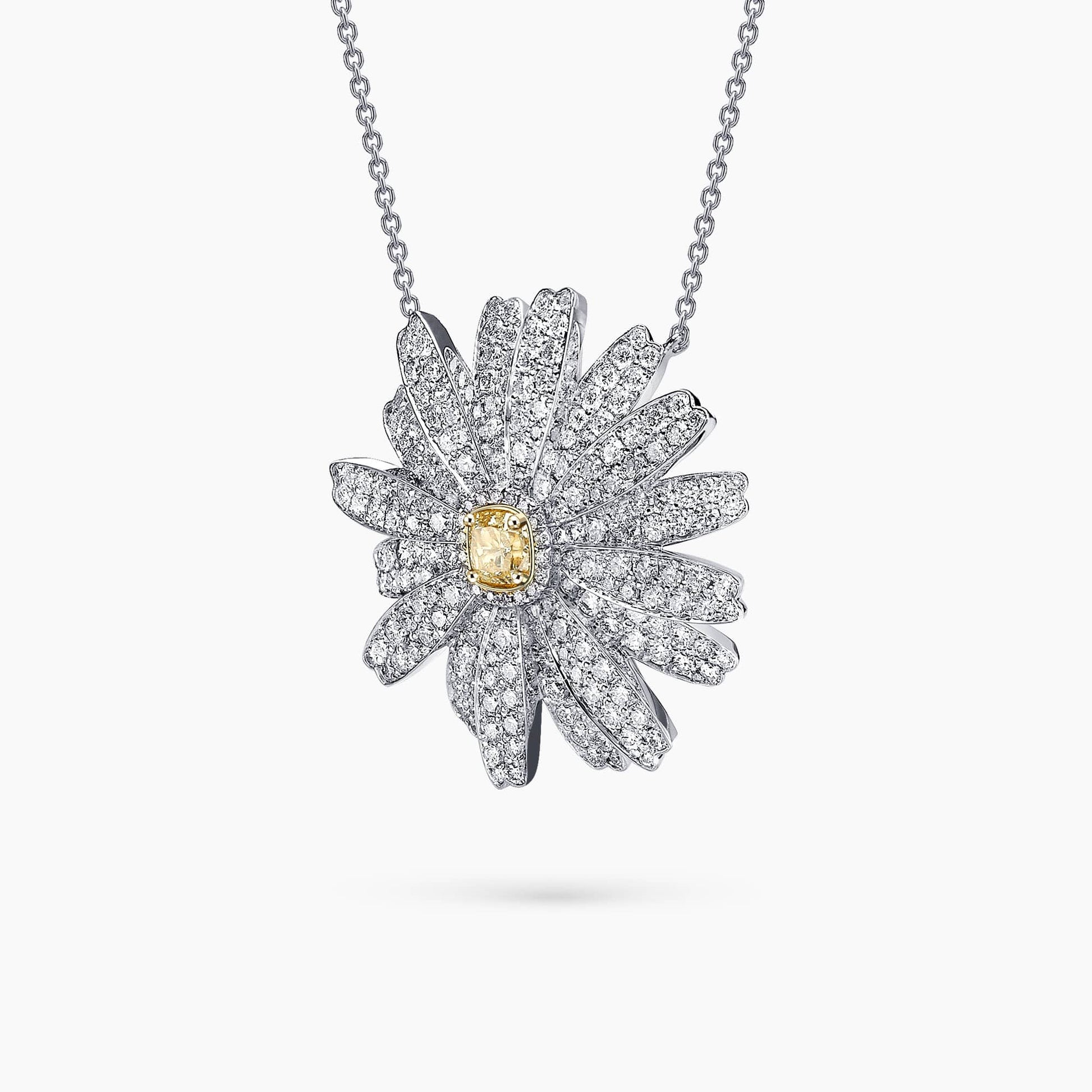 Diamond Necklace