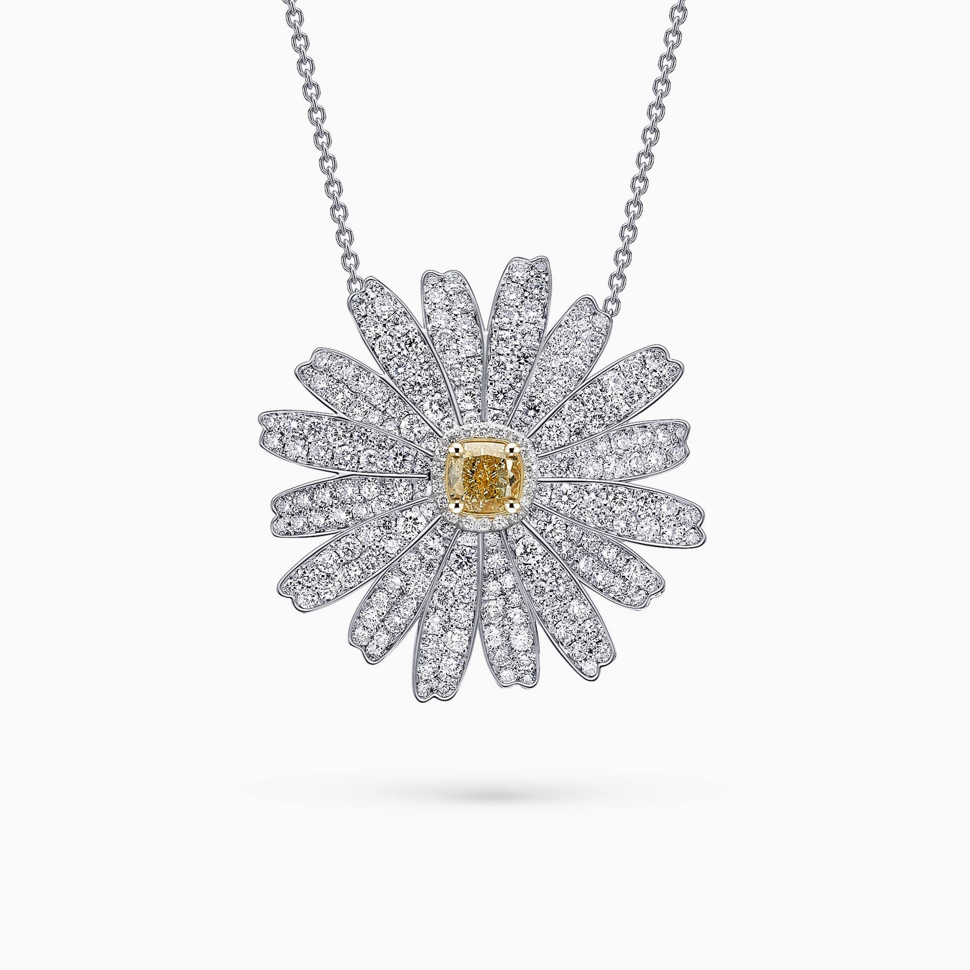Diamond Necklace