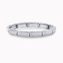 Diamond Bracelet Lucilla