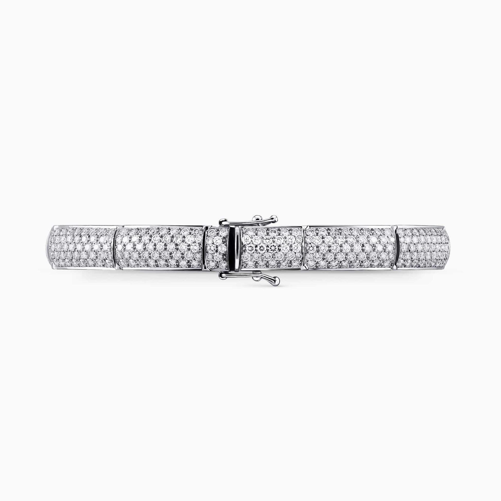 Diamond Bracelet Lucilla