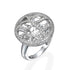 1.34Ct. Diamonds in a stunning 14K Gold Ring
