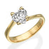 Diamond Ring Hearty