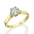 Diamond Ring Millie natural diamonds - Caprice