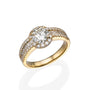 perfect Diamond Ring Ariane - Caprice