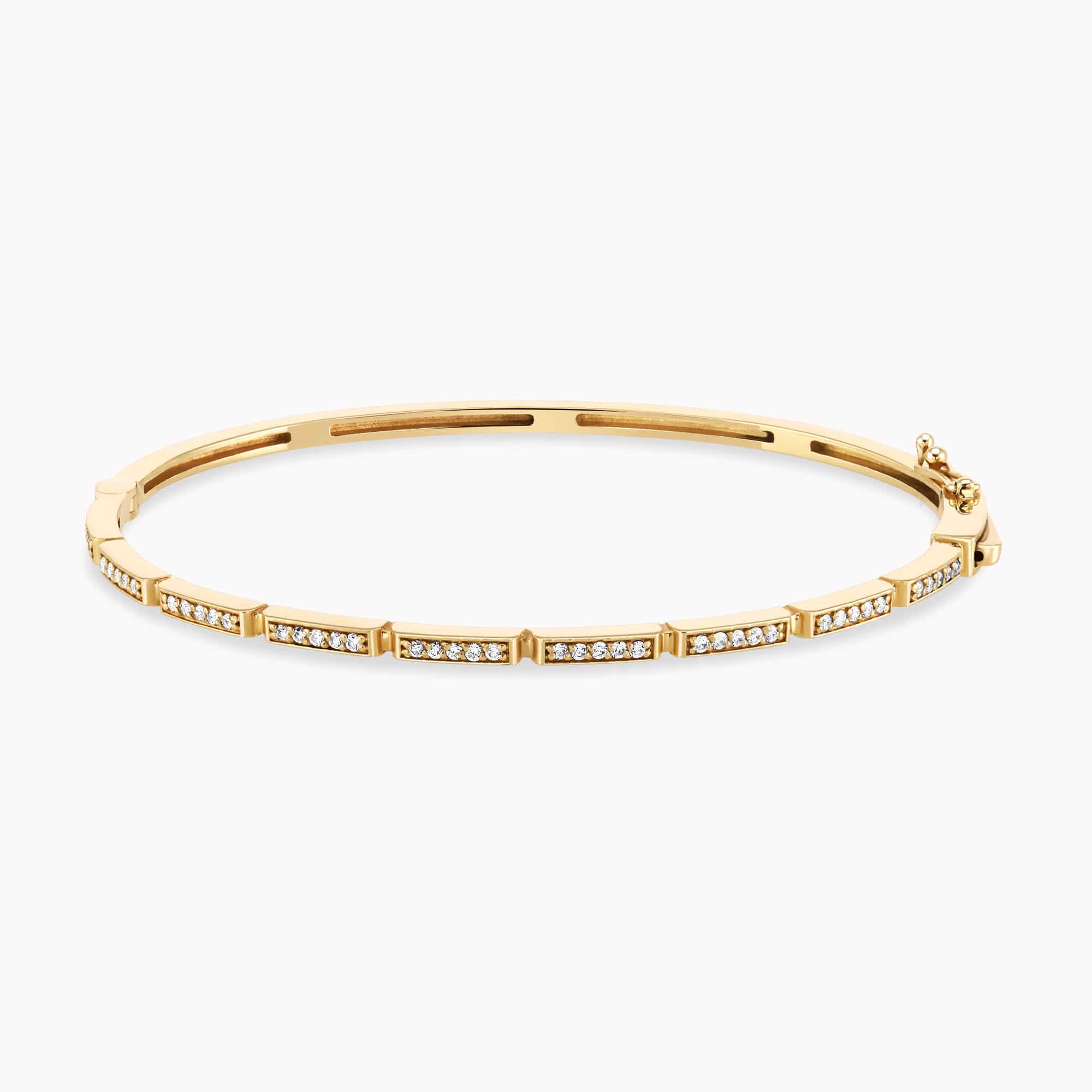 Diamond Bracelet Lauren