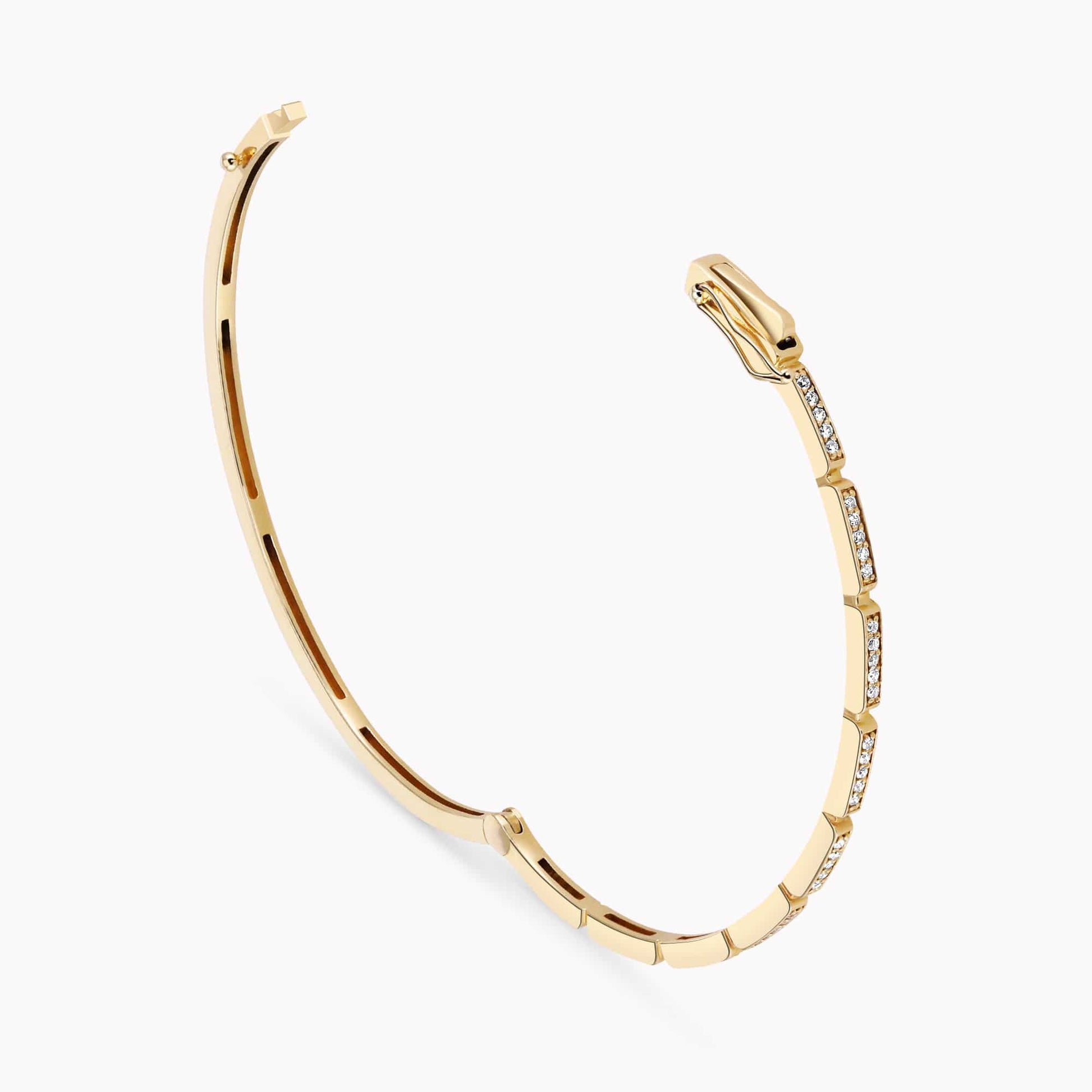Diamond Bracelet Lauren
