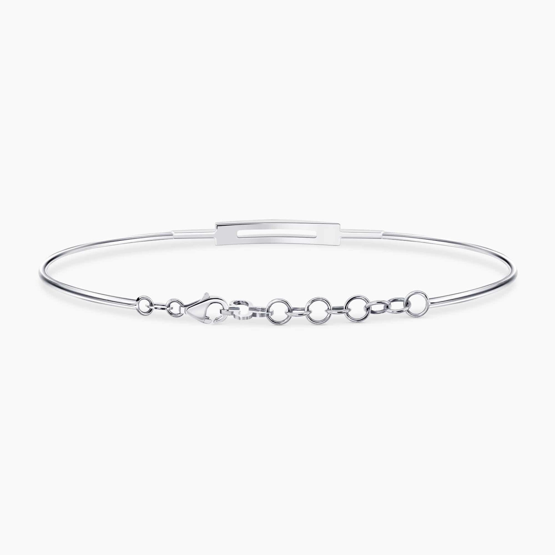 Diamond Bracelet Donnie