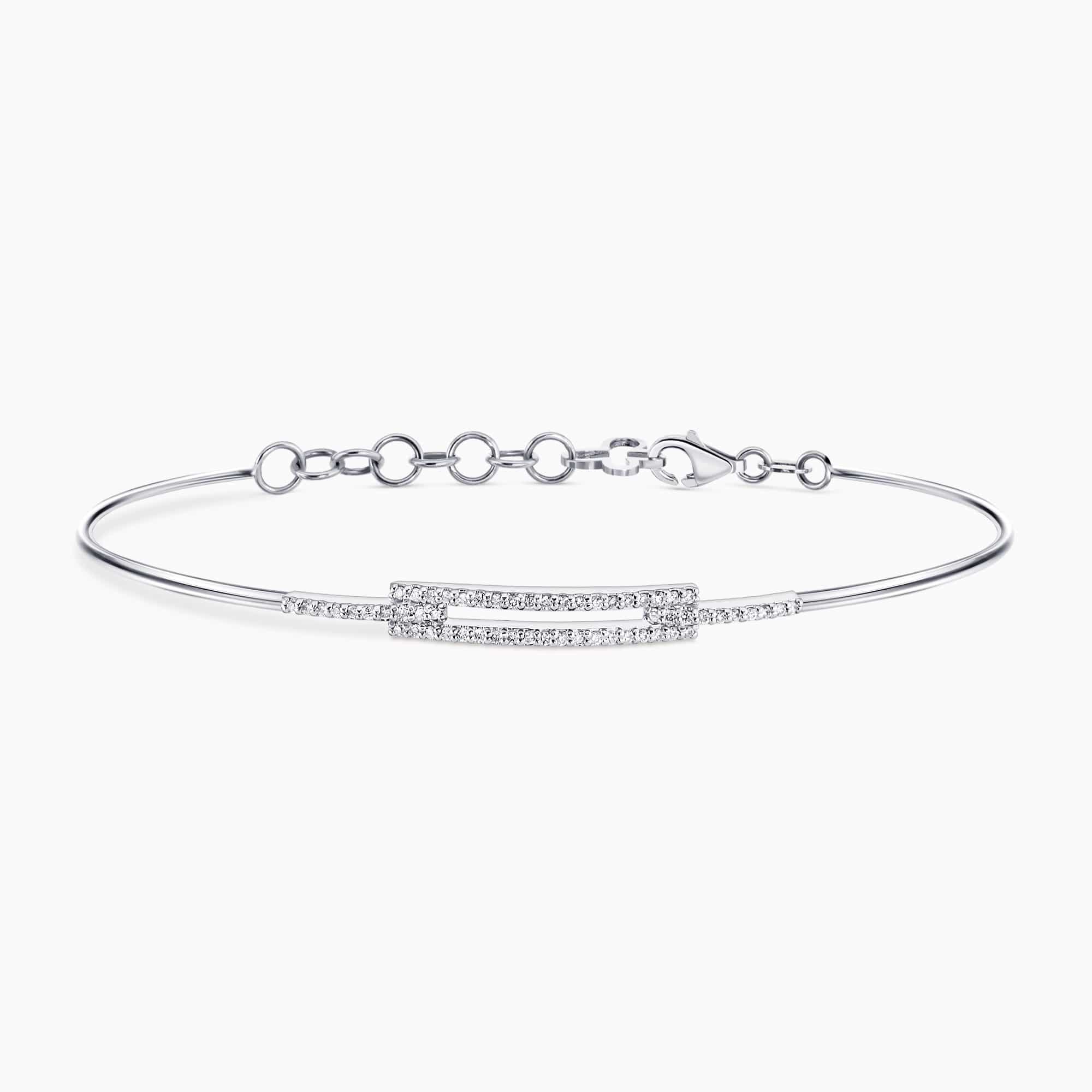 Diamond Bracelet Donnie