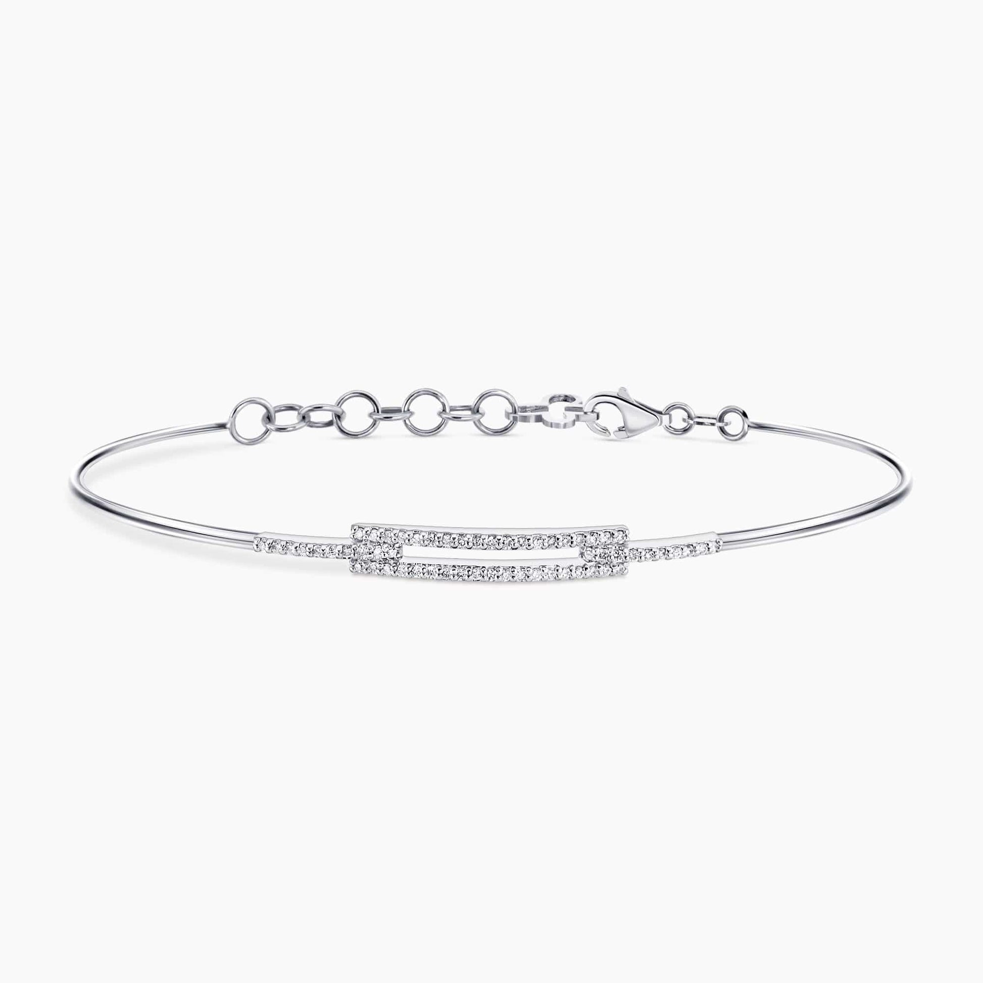 Diamond Bracelet Donnie
