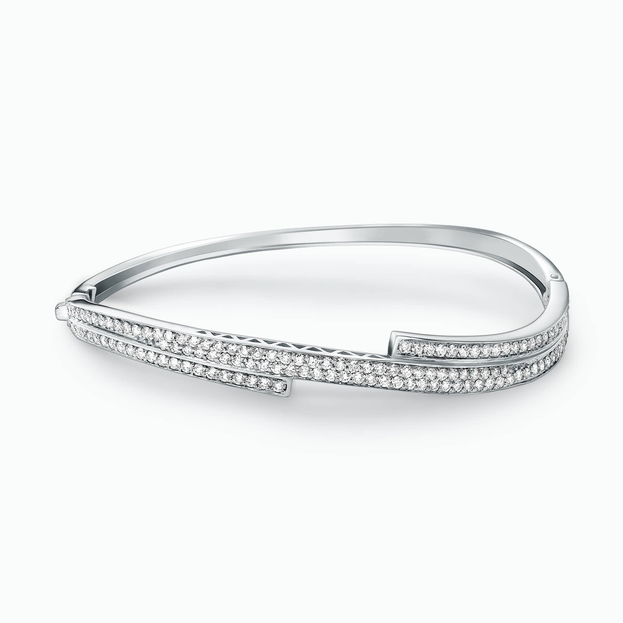 Diamond Bracelet Alexandra