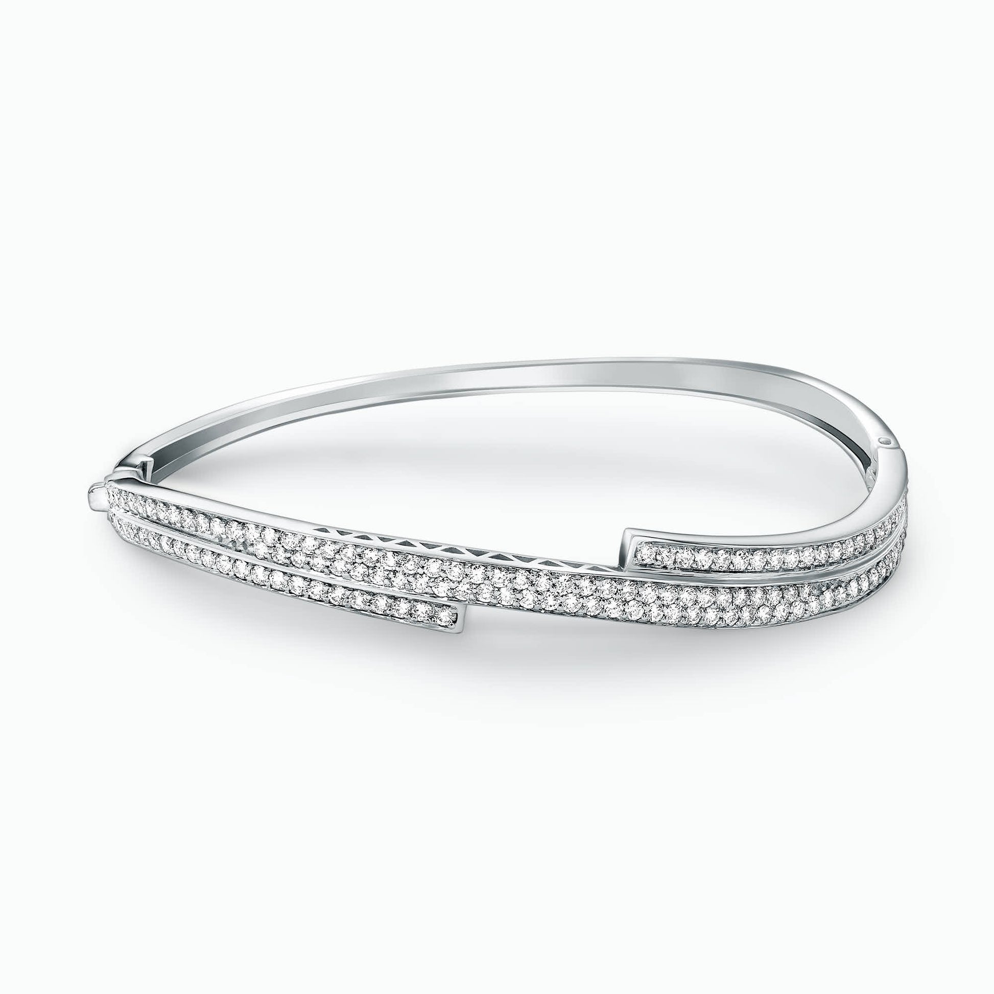 Diamond Bracelet Alexandra