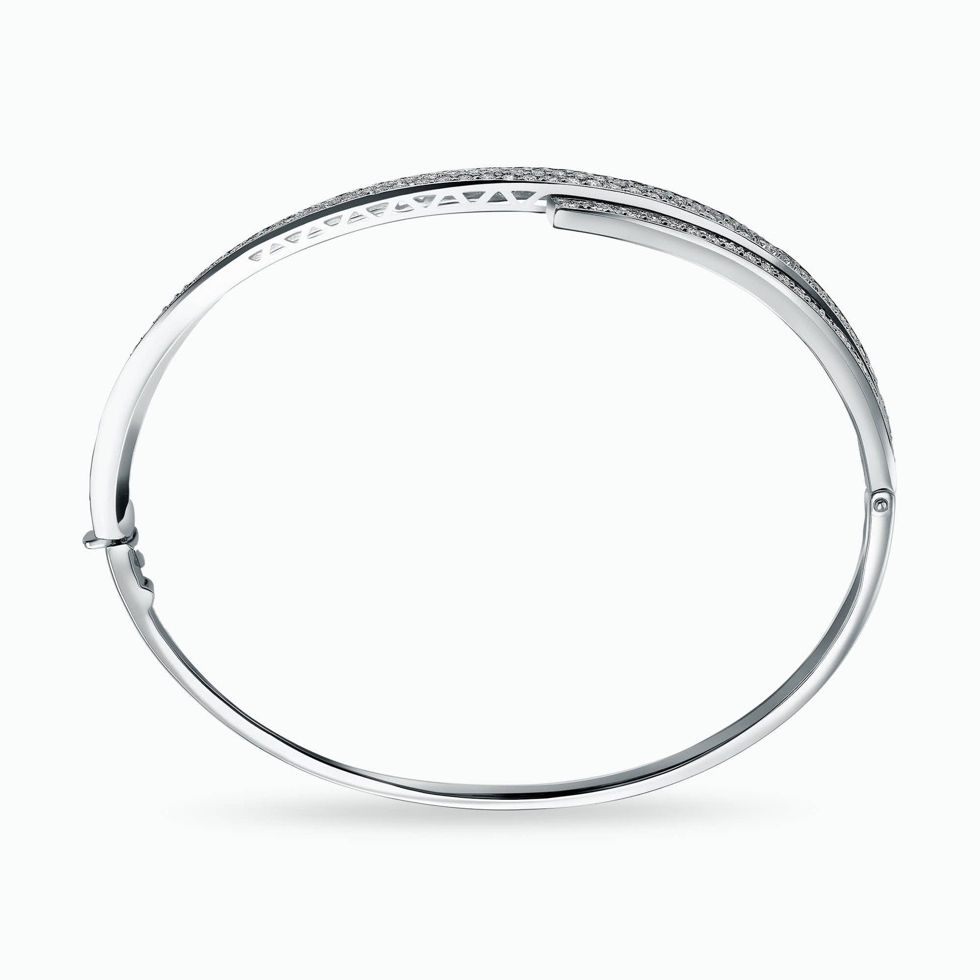 Diamond Bracelet Alexandra