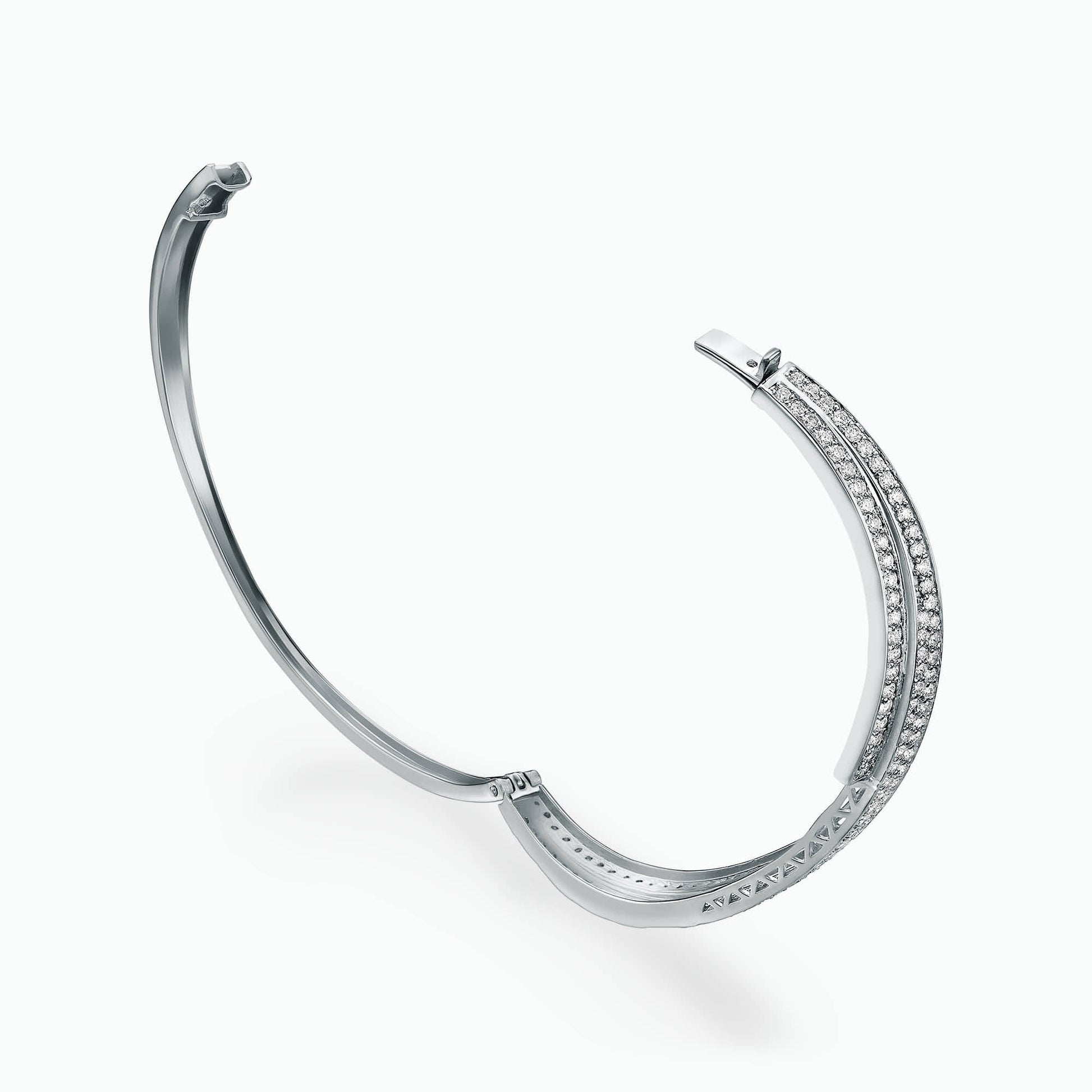 Diamond Bracelet Alexandra