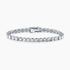 Diamond Tennis Bracelet Nolan