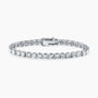 Diamond Tennis Bracelet Nolan