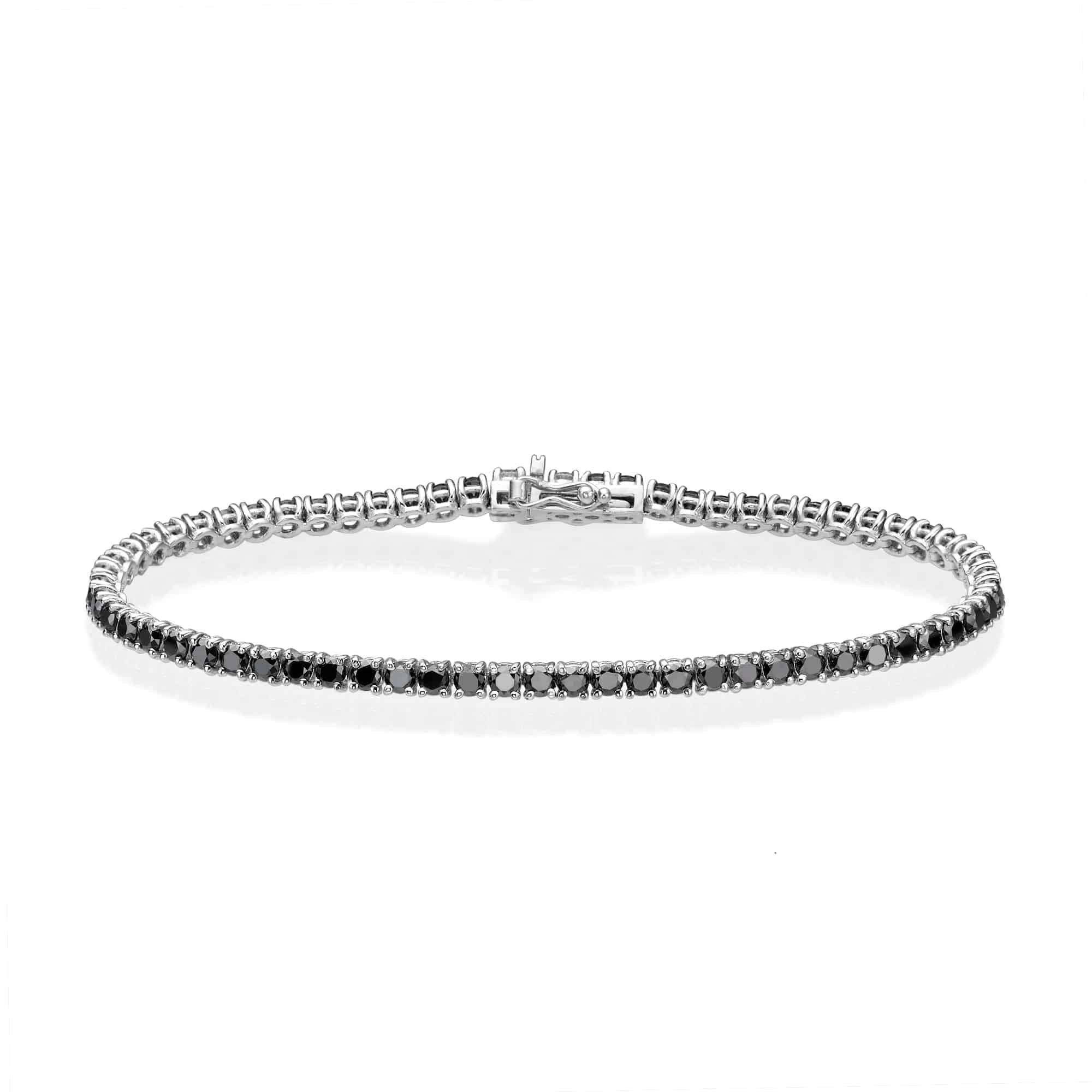 Diamond Tennis Bracelet Shelby