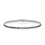 Diamond Tennis Bracelet Shelby