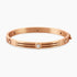 Diamond Bracelet for Men Mori