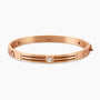 Diamond Bracelet for Men Mori