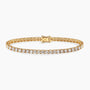 Diamond Tennis Bracelet Williams