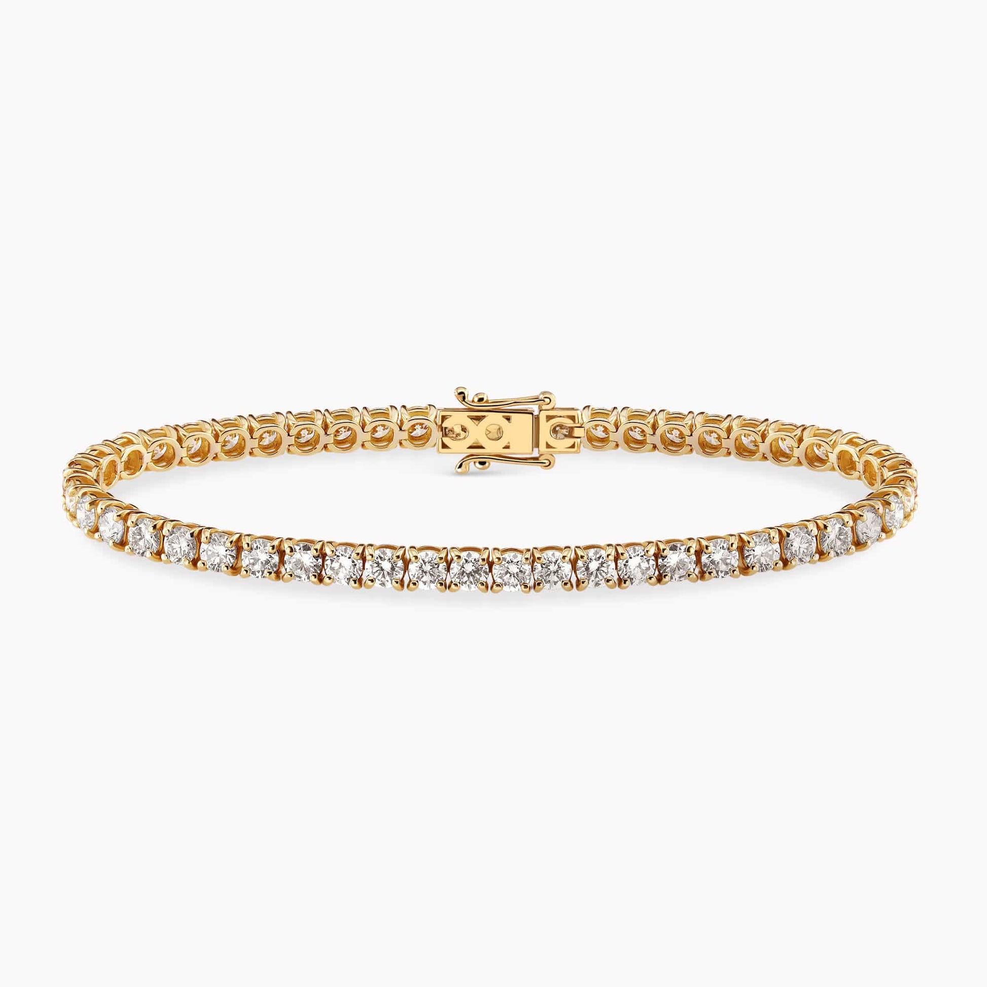 Diamond Tennis Bracelet Williams
