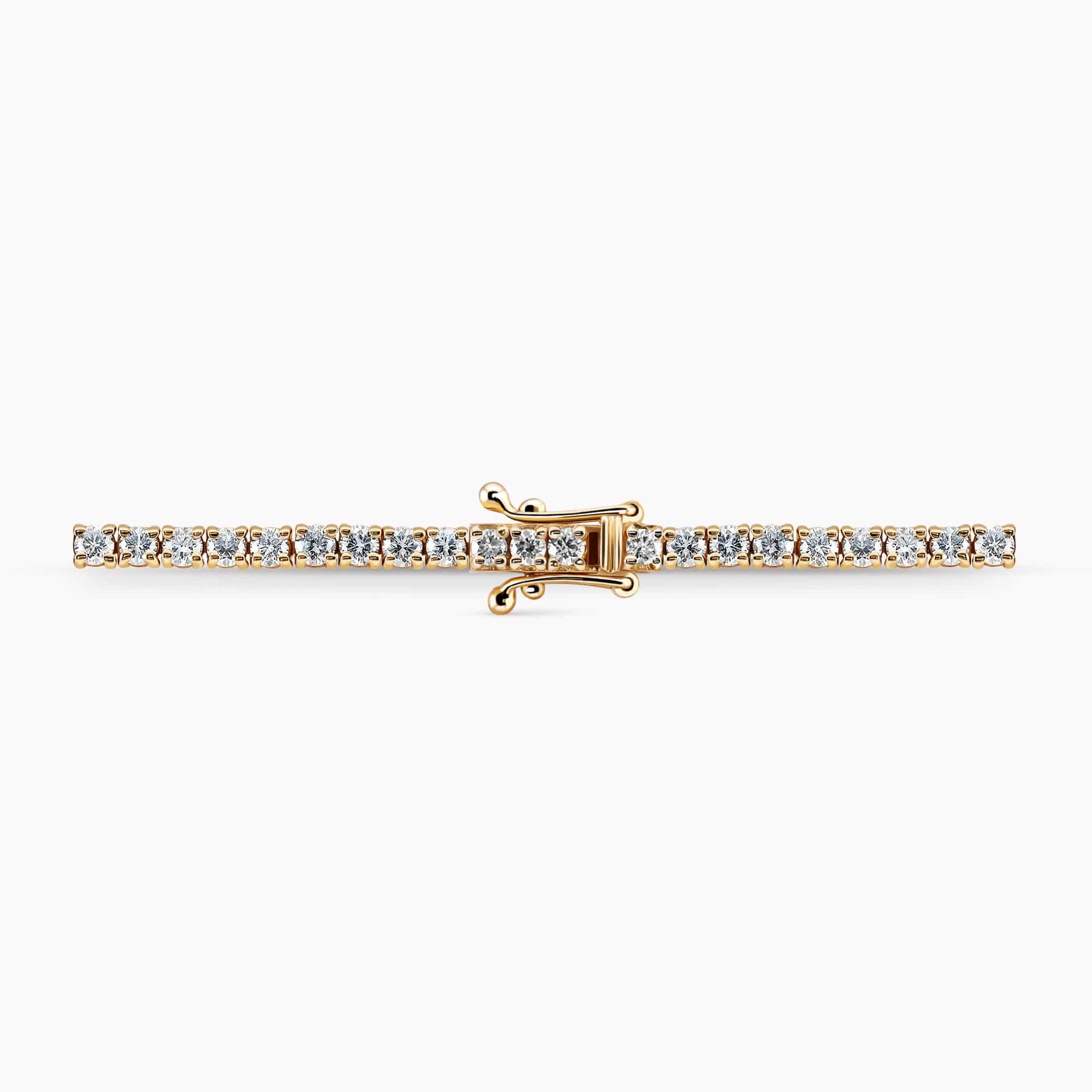 Diamond Tennis Bracelet Williams