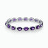 Diamond and Gem Stone Bracelet My-Haze