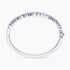 1.75Ct. Taper and Baguette cut Diamonds set in a beautiful