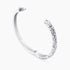 1.75Ct. Taper and Baguette cut Diamonds set in a beautiful