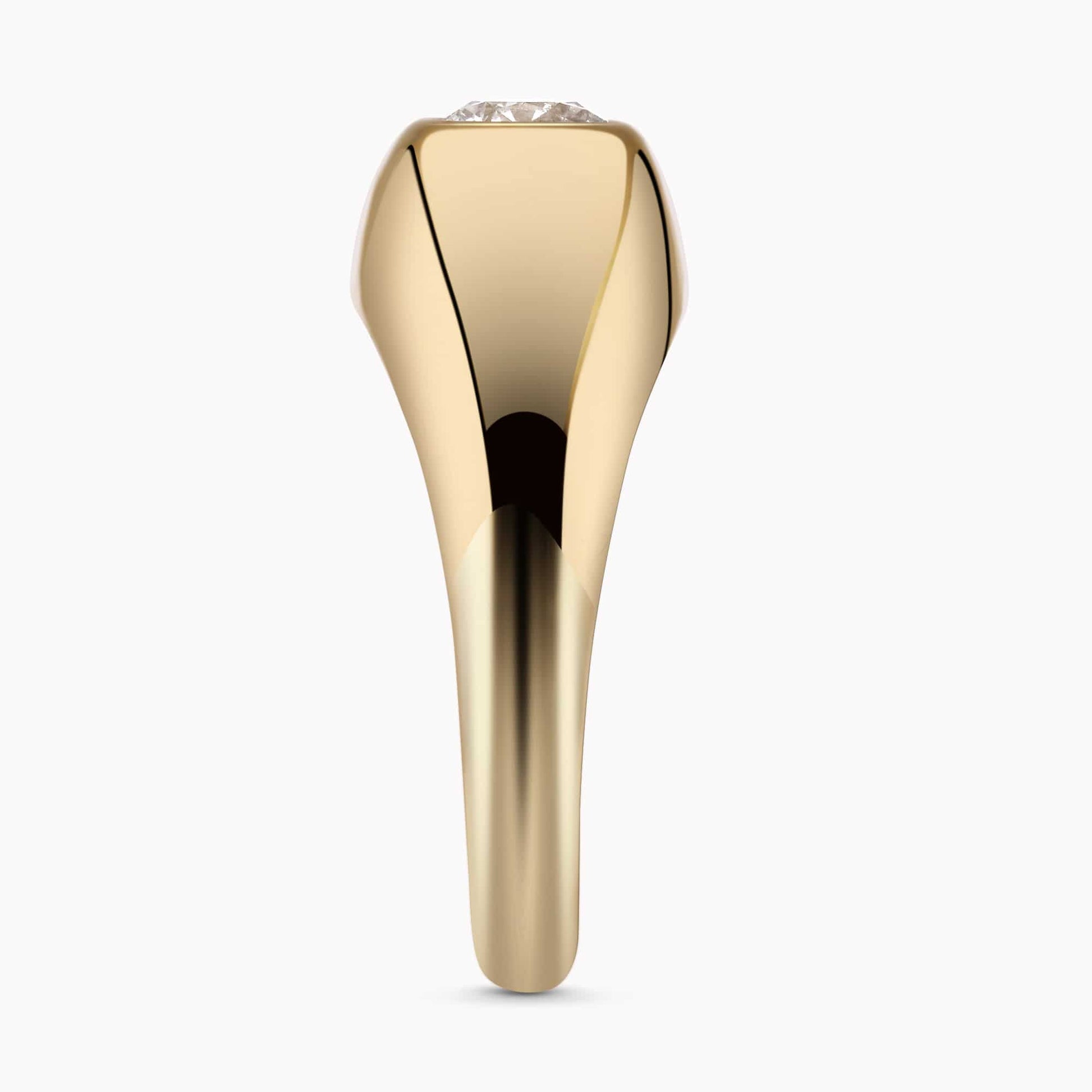 Diamond Ring For Men