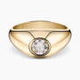 Diamond Ring For Men