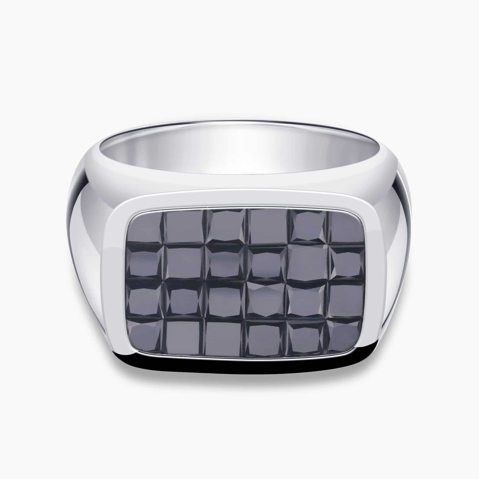 Diamond Ring for Men