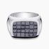 Diamond Ring for Men