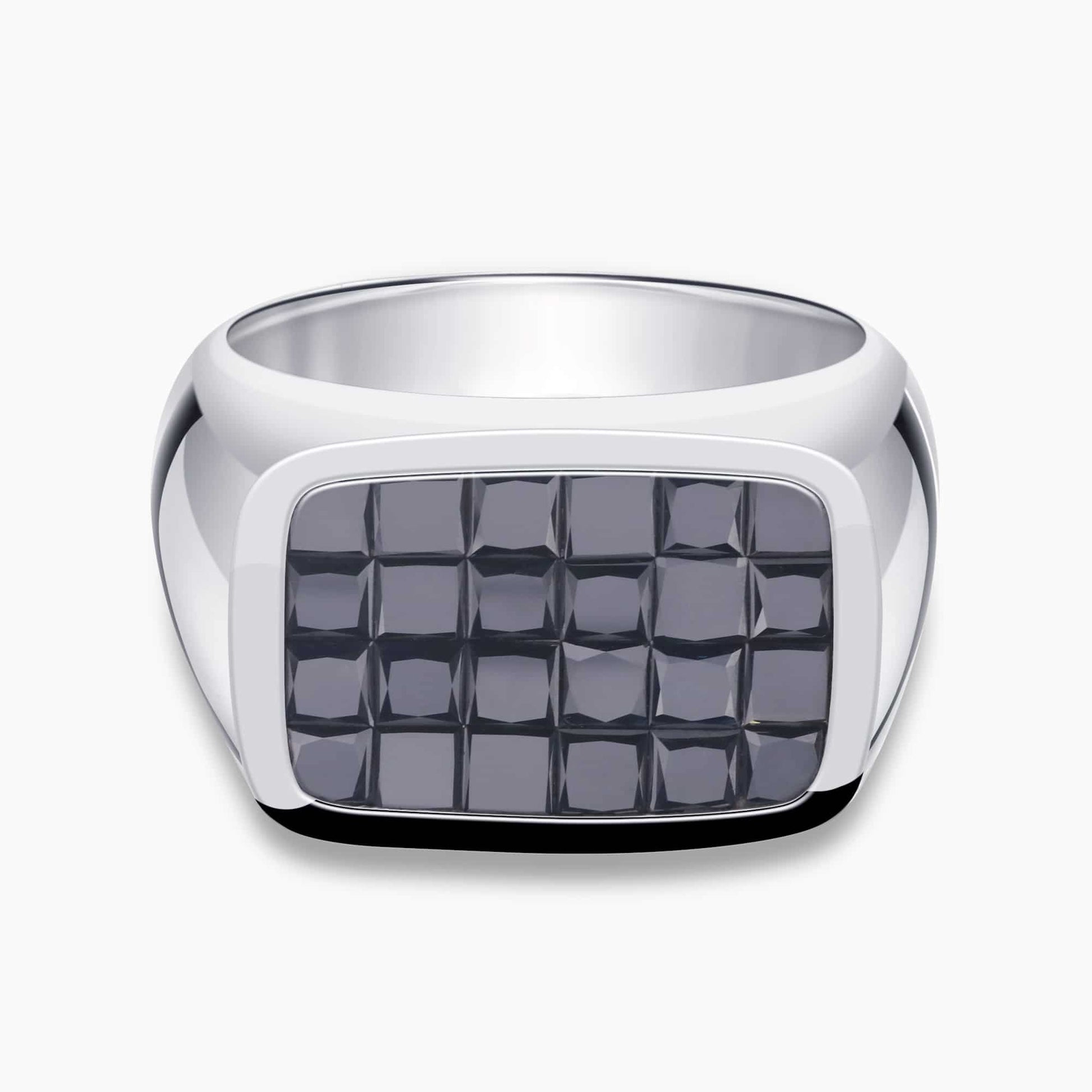 Diamond Ring for Men