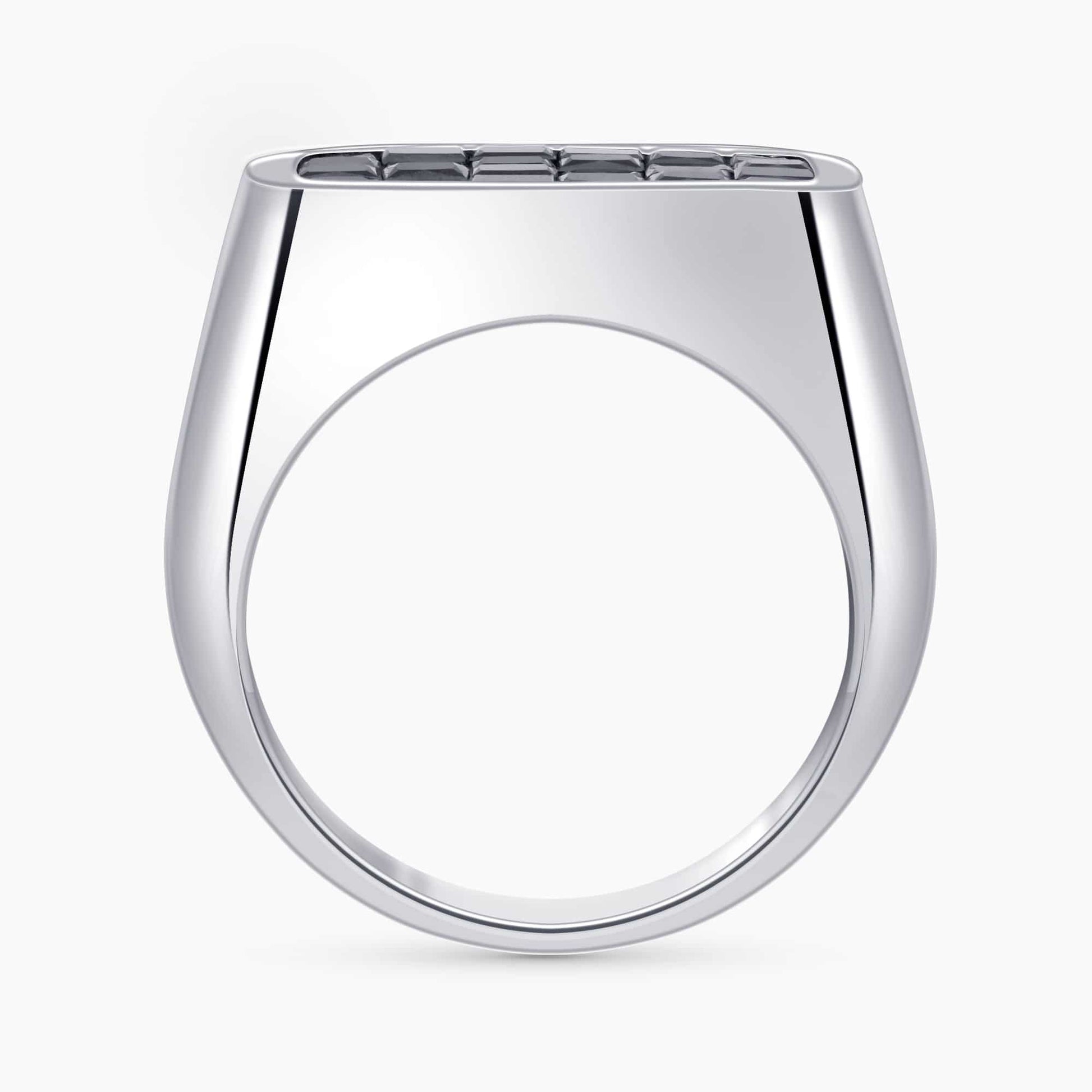 Diamond Ring for Men