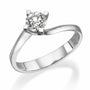 Diamond Ring Sinia natural diamonds - Caprice