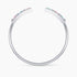 Diamond and Gem Stone Bracelet Noe