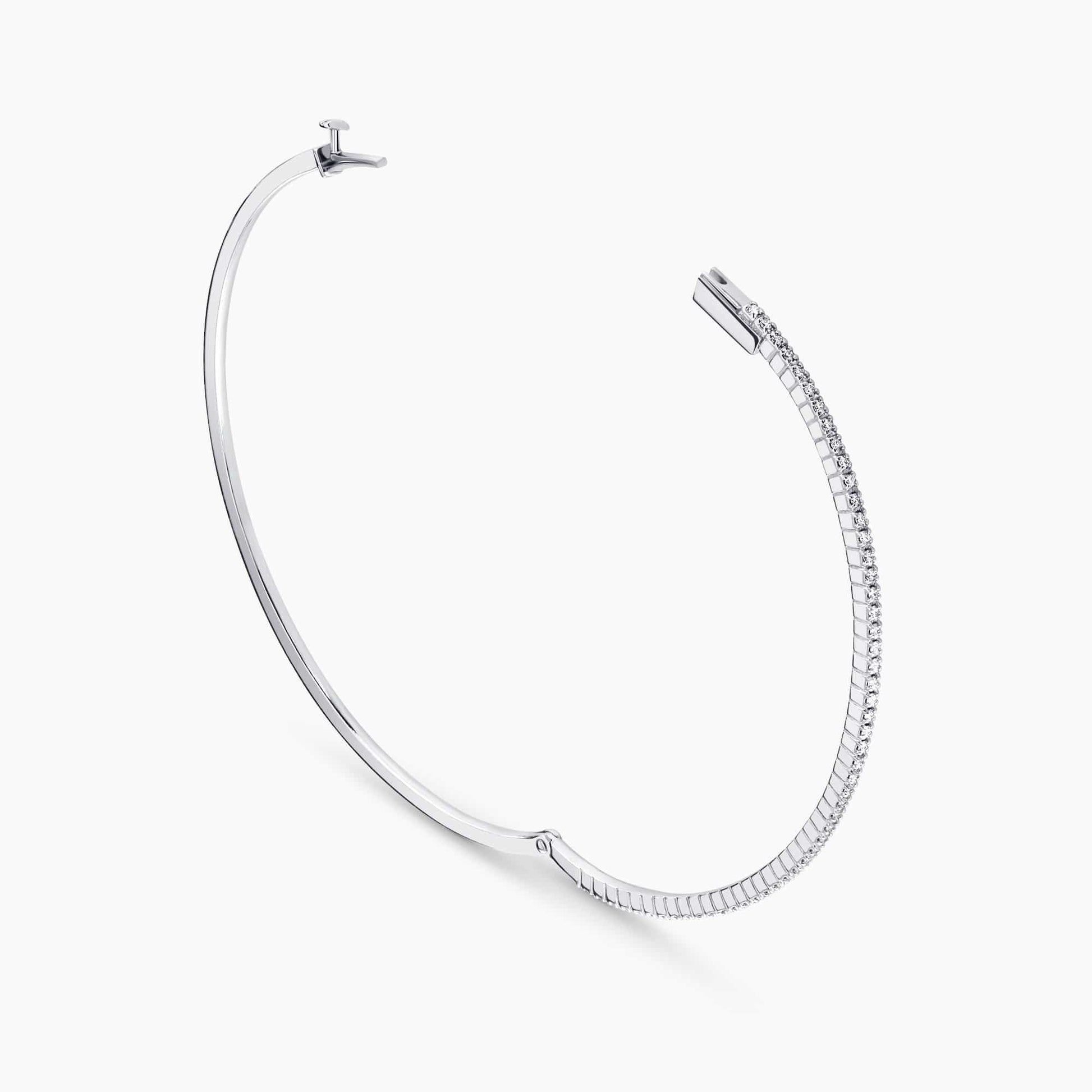 Diamond Bracelet Kendall