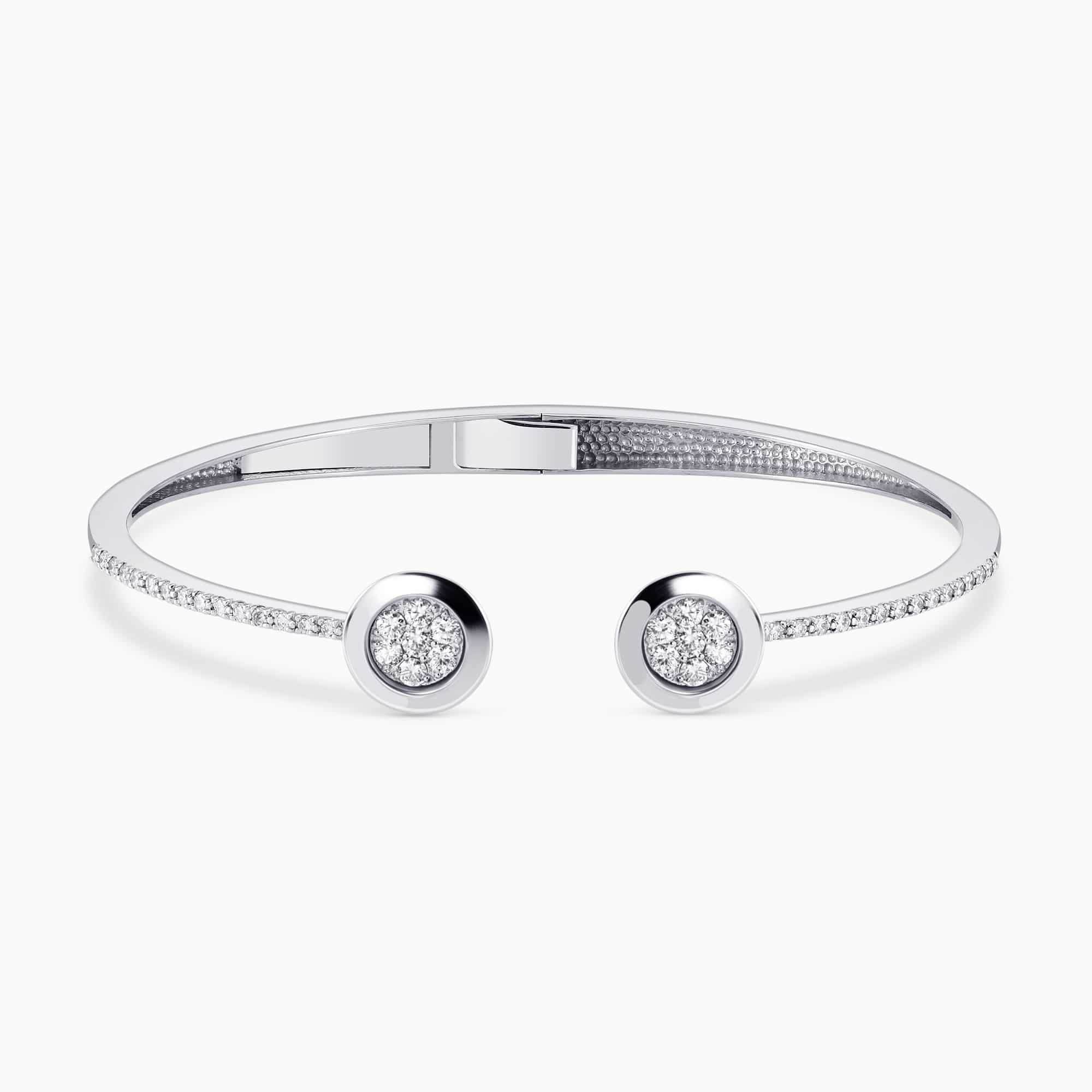Diamond Bracelet Dean