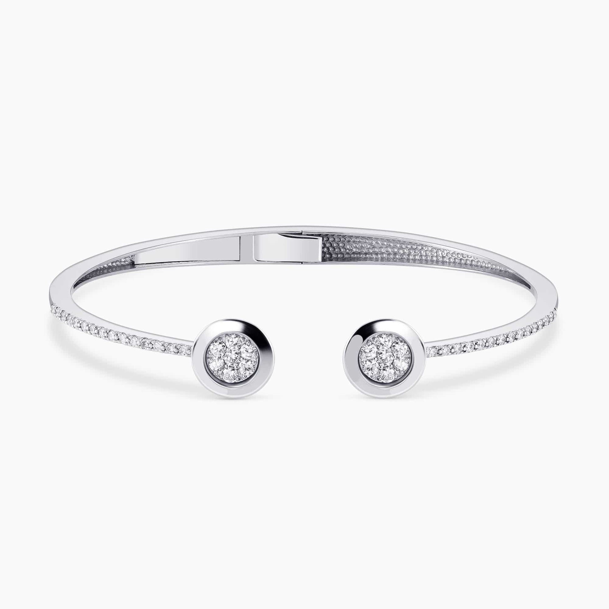 Diamond Bracelet Dean