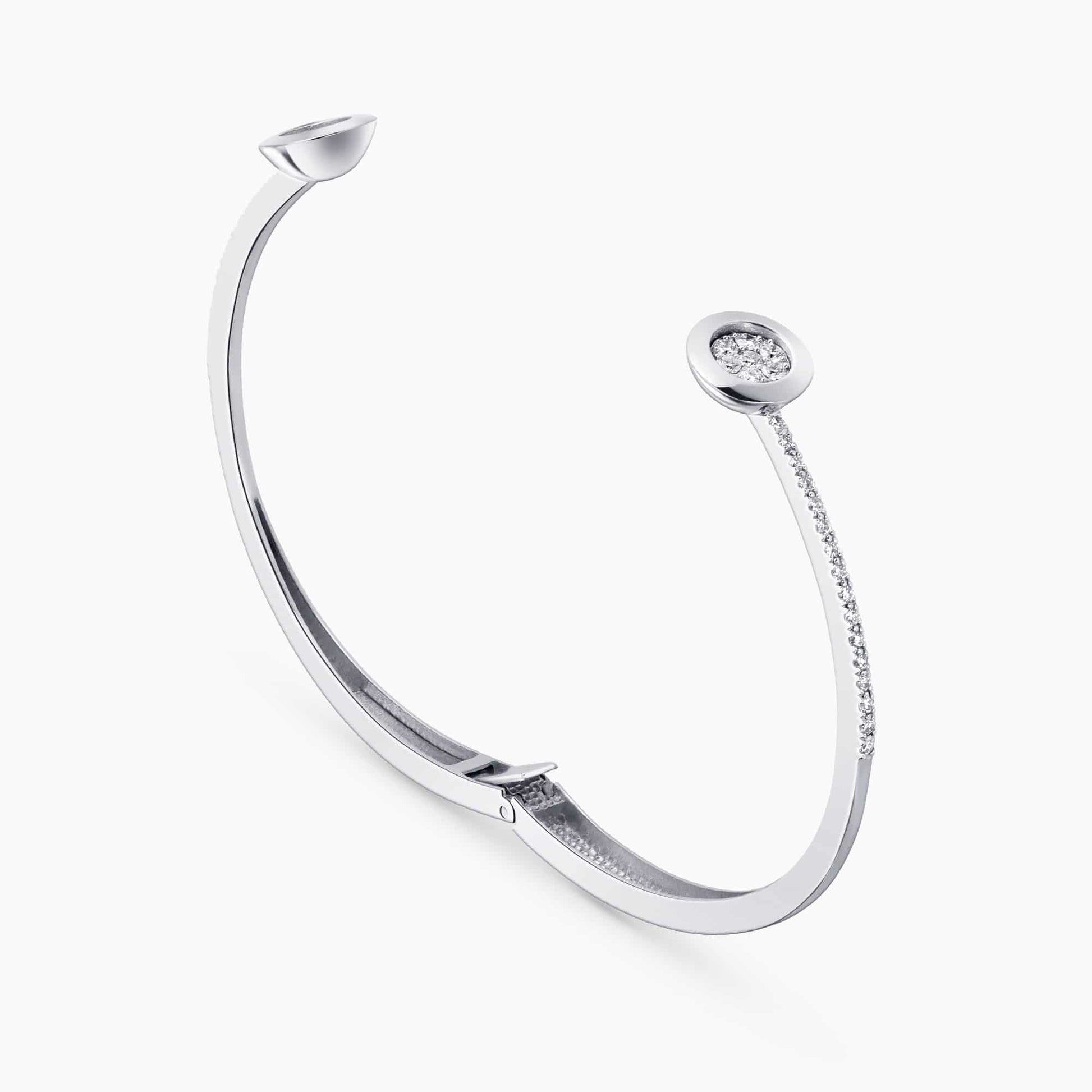 Diamond Bracelet Dean