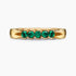 Gem Stone Ring